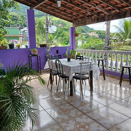 Solar Dos Torres Villa Mangaratiba Luaran gambar