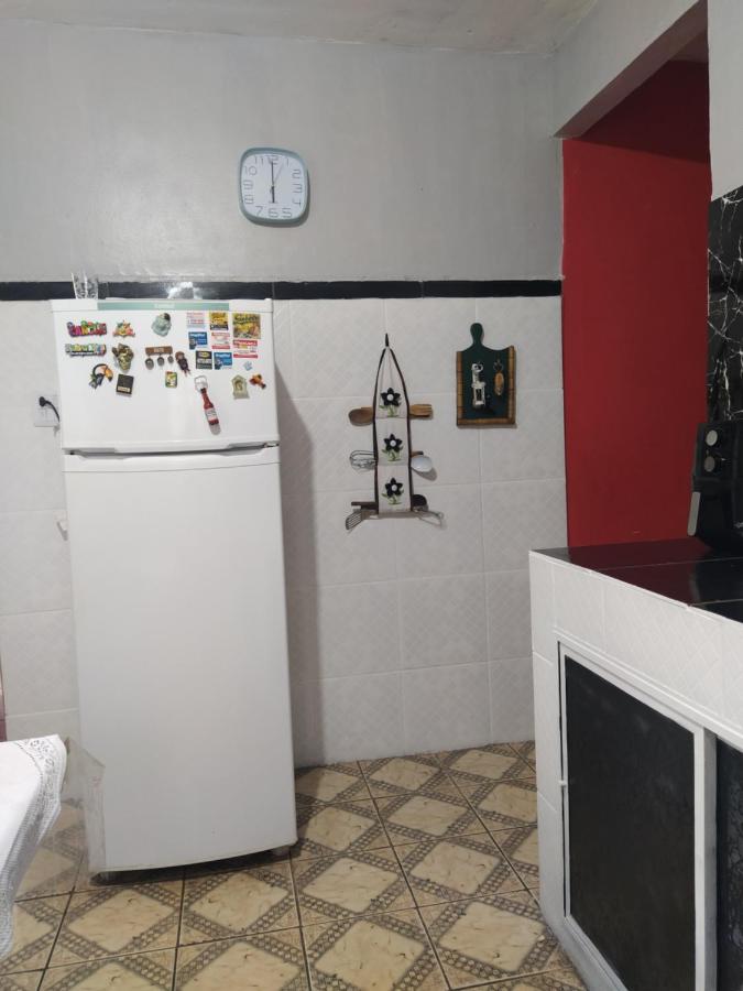 Solar Dos Torres Villa Mangaratiba Luaran gambar