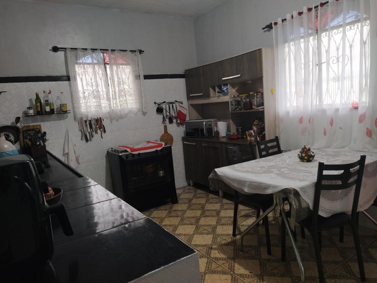 Solar Dos Torres Villa Mangaratiba Luaran gambar