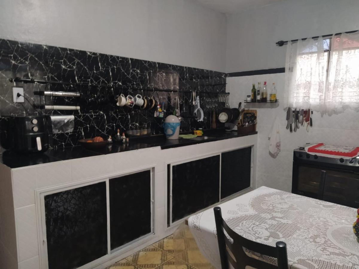 Solar Dos Torres Villa Mangaratiba Luaran gambar