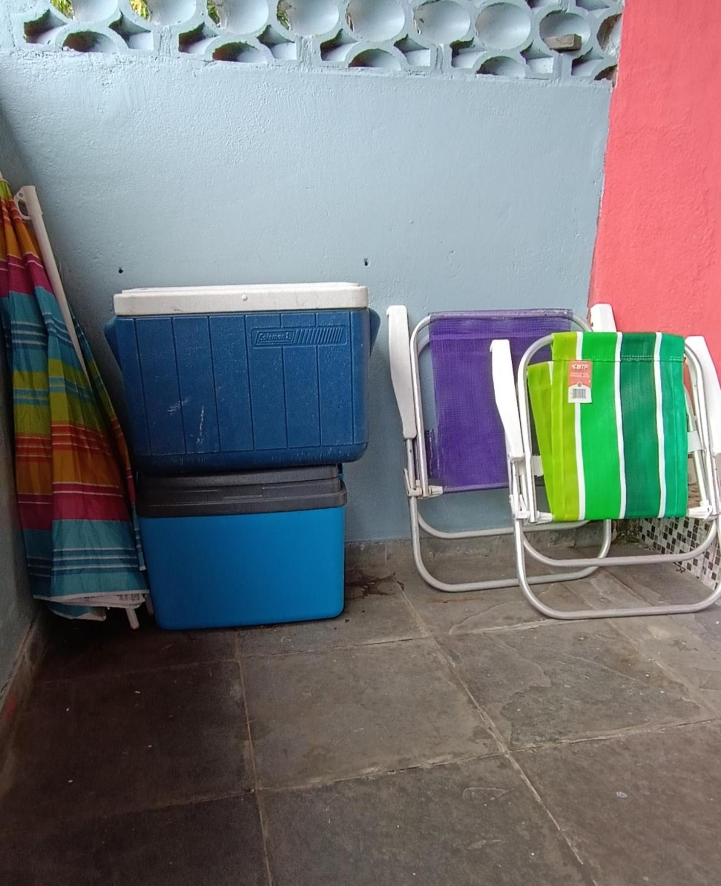 Solar Dos Torres Villa Mangaratiba Luaran gambar