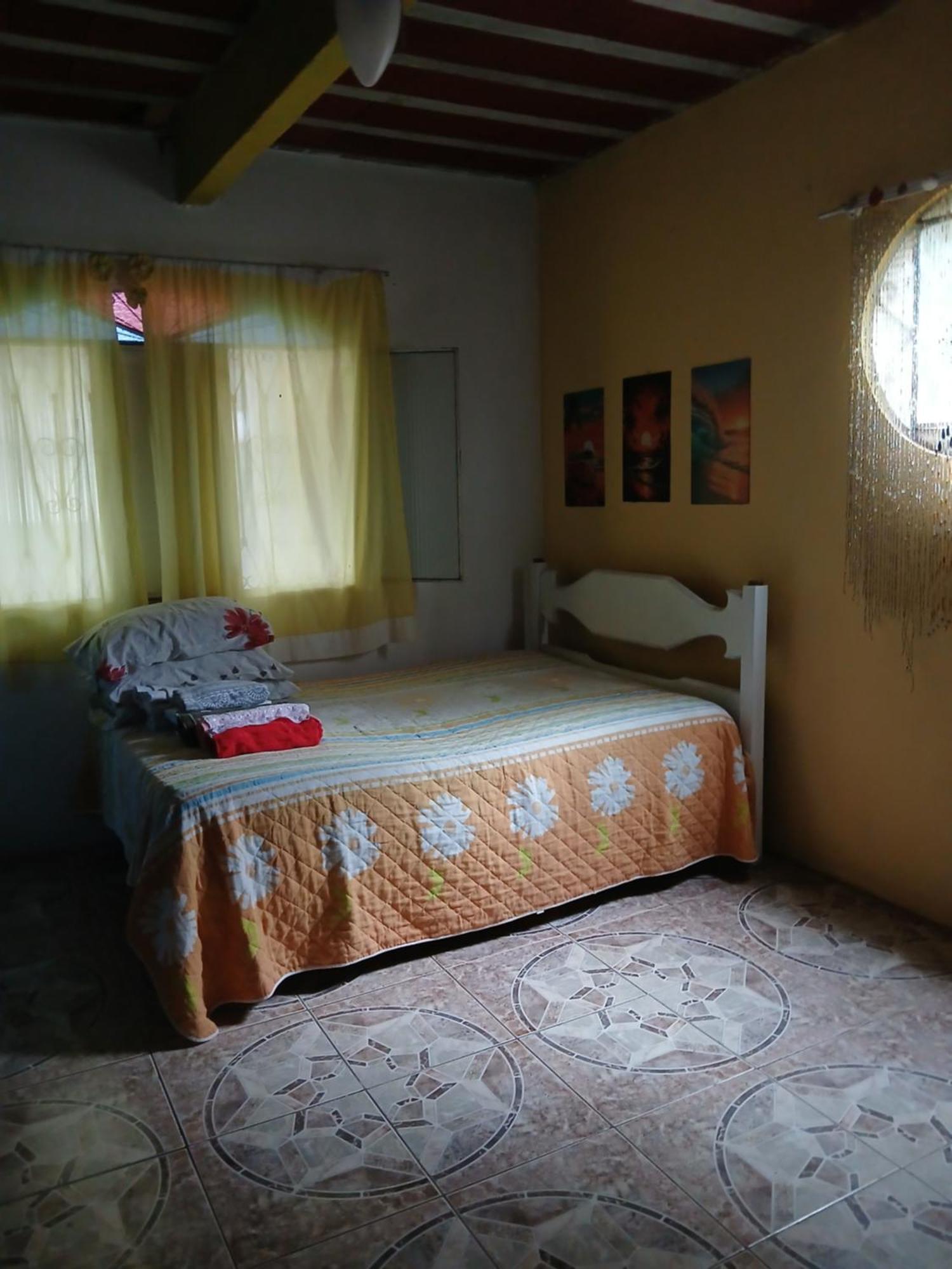 Solar Dos Torres Villa Mangaratiba Luaran gambar
