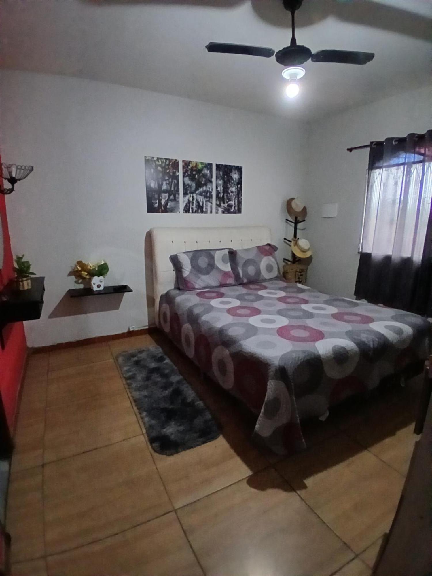 Solar Dos Torres Villa Mangaratiba Luaran gambar