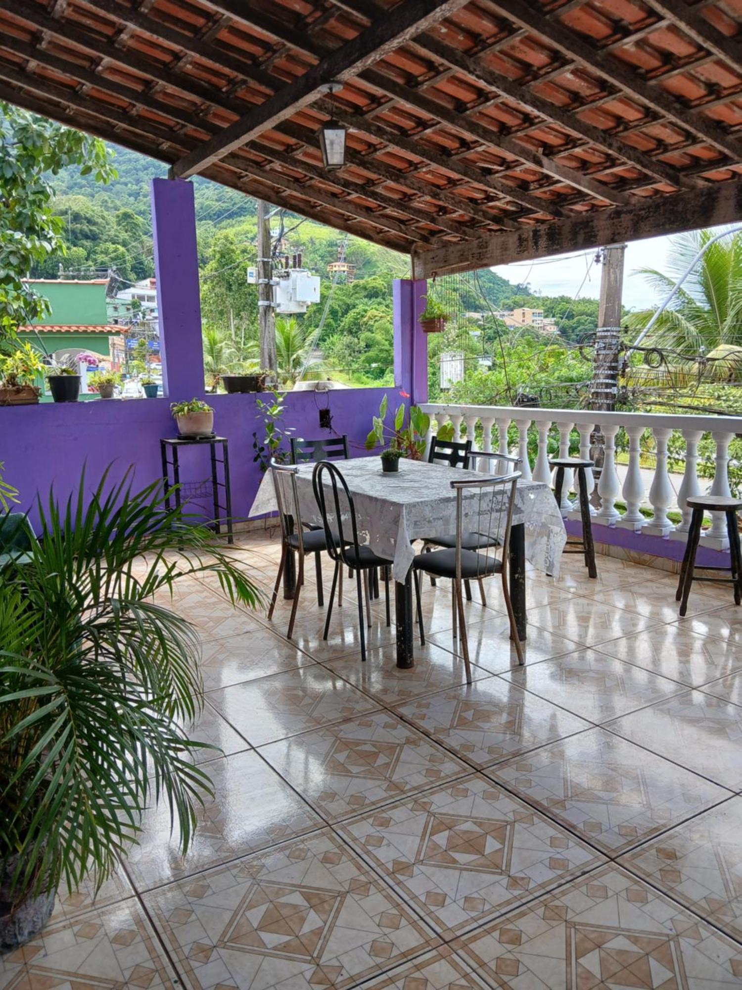 Solar Dos Torres Villa Mangaratiba Luaran gambar